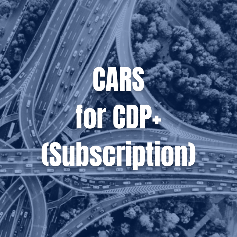 Auto Com Cpd CARS for CDP+ (Subscription) | Autocom Software Updates